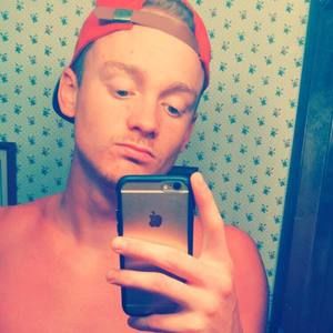 Meet your Posher, Jacob